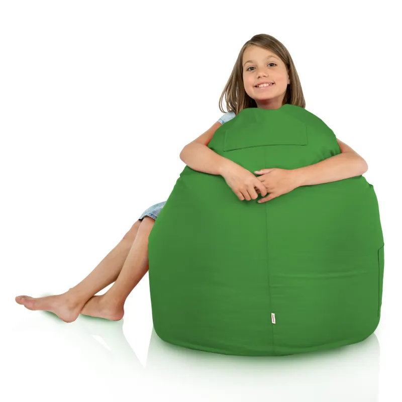 Porto Smart Bean Bag Floor Seat - Outdoor Pro Waterproof – view 141