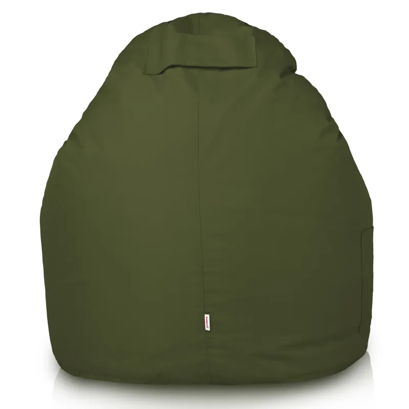 Porto Smart Bean Bag Floor Seat - Outdoor Pro Waterproof – view 57