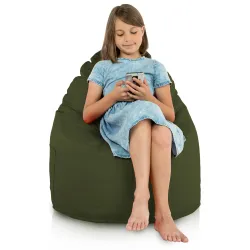 Porto Smart Bean Bag Floor Seat - Outdoor Pro Waterproof – view 79