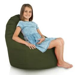 Porto Smart Bean Bag Floor Seat - Outdoor Pro Waterproof – view 102