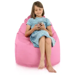 Porto Smart Bean Bag Floor Seat - Outdoor Pro Waterproof – view 80