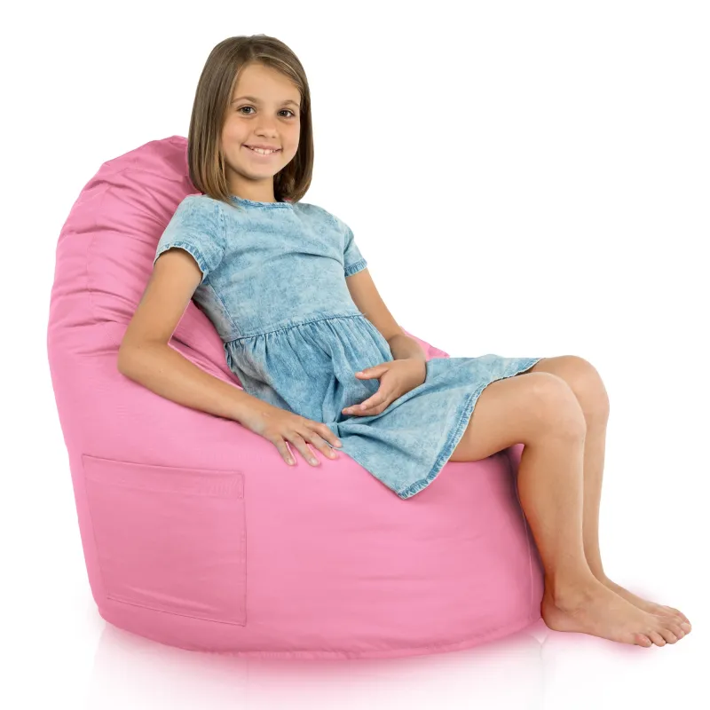 Porto Smart Bean Bag Floor Seat - Outdoor Pro Waterproof – view 103