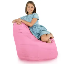 Porto Smart Bean Bag Floor Seat - Outdoor Pro Waterproof – view 123