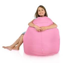 Porto Smart Bean Bag Floor Seat - Outdoor Pro Waterproof – view 143