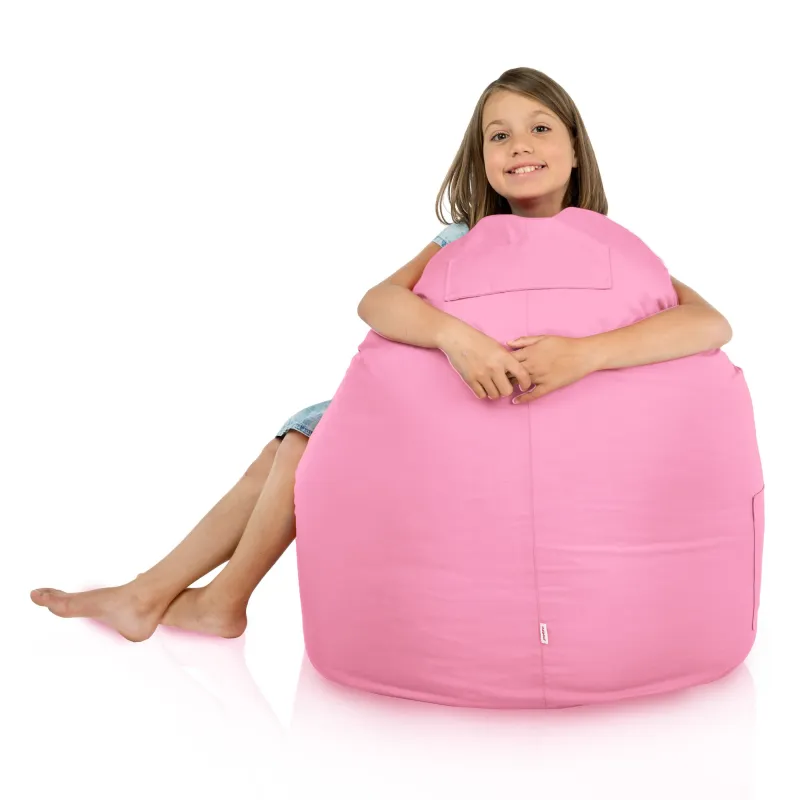 Porto Smart Bean Bag Floor Seat - Outdoor Pro Waterproof – view 143