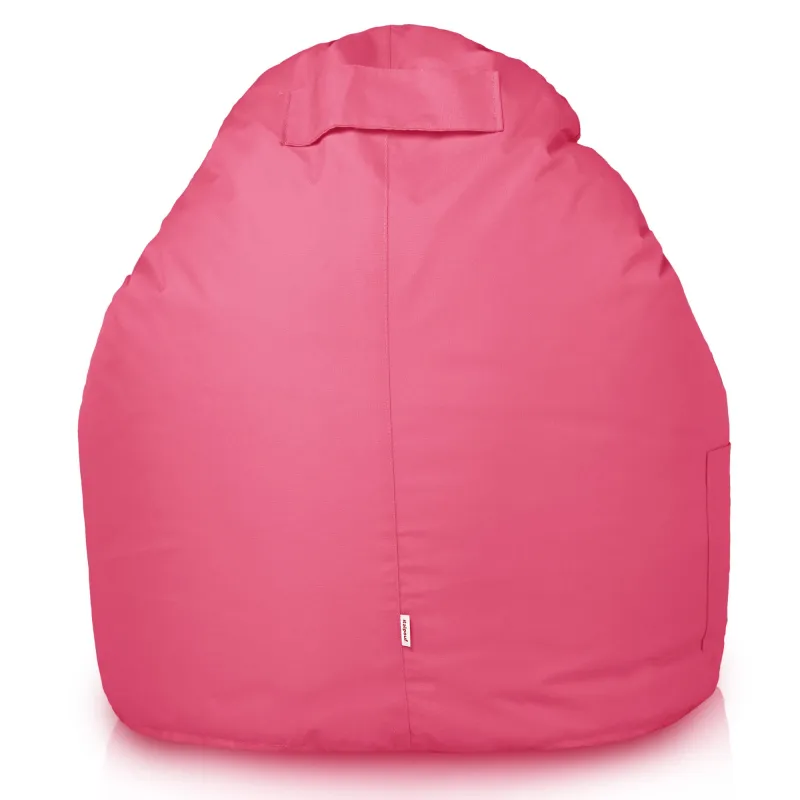 Porto Smart Bean Bag Floor Seat - Outdoor Pro Waterproof – view 59