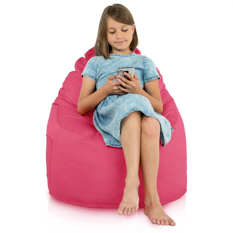 Porto Smart Bean Bag Floor Seat - Outdoor Pro Waterproof – view 81