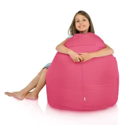 Porto Smart Bean Bag Floor Seat - Outdoor Pro Waterproof – view 144