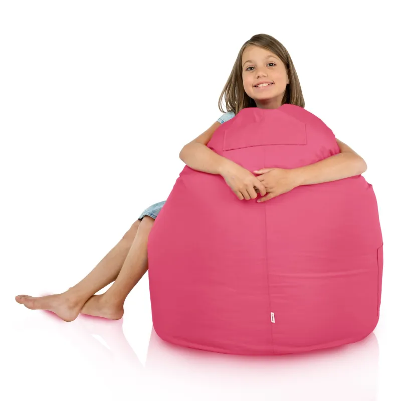 Porto Smart Bean Bag Floor Seat - Outdoor Pro Waterproof – view 144
