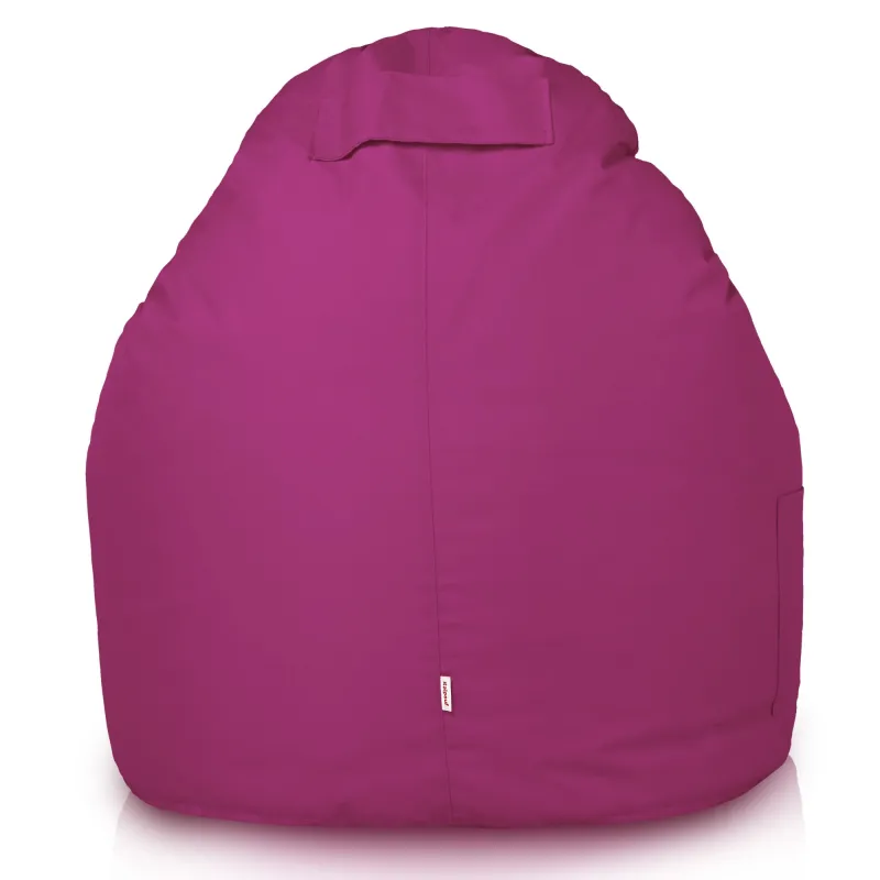 Porto Smart Bean Bag Floor Seat - Outdoor Pro Waterproof – view 60