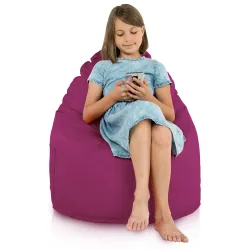 Porto Smart Bean Bag Floor Seat - Outdoor Pro Waterproof – view 82