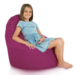 Porto Smart Bean Bag Floor Seat - Outdoor Pro Waterproof – view 105