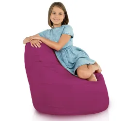 Porto Smart Bean Bag Floor Seat - Outdoor Pro Waterproof – view 125