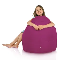 Porto Smart Bean Bag Floor Seat - Outdoor Pro Waterproof – view 145