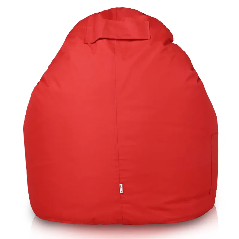 Porto Smart Bean Bag Floor Seat - Outdoor Pro Waterproof – view 61