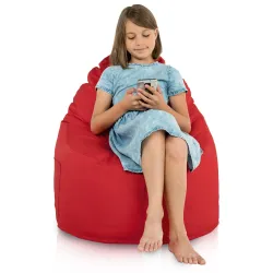Porto Smart Bean Bag Floor Seat - Outdoor Pro Waterproof – view 83