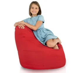 Porto Smart Bean Bag Floor Seat - Outdoor Pro Waterproof – view 126