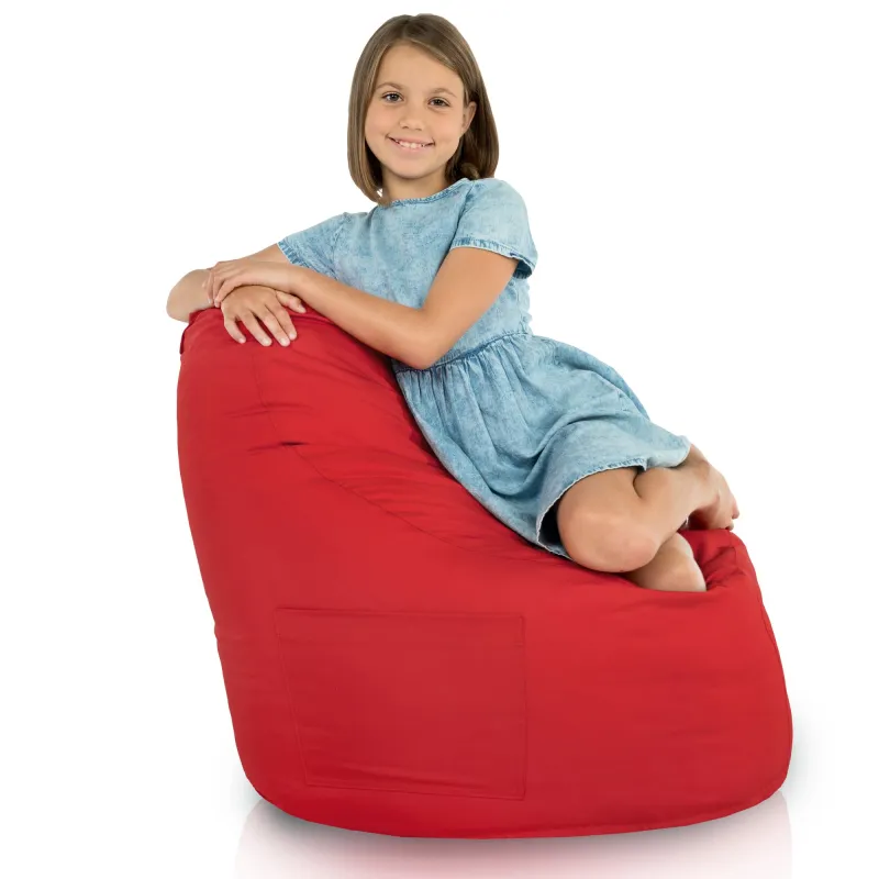 Porto Smart Bean Bag Floor Seat - Outdoor Pro Waterproof – view 126