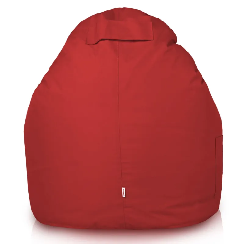Porto Smart Bean Bag Floor Seat - Outdoor Pro Waterproof – view 62