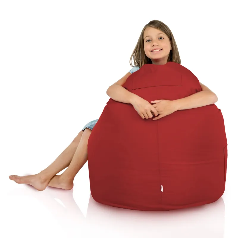 Porto Smart Bean Bag Floor Seat - Outdoor Pro Waterproof – view 147