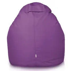 Porto Smart Bean Bag Floor Seat - Outdoor Pro Waterproof – view 63