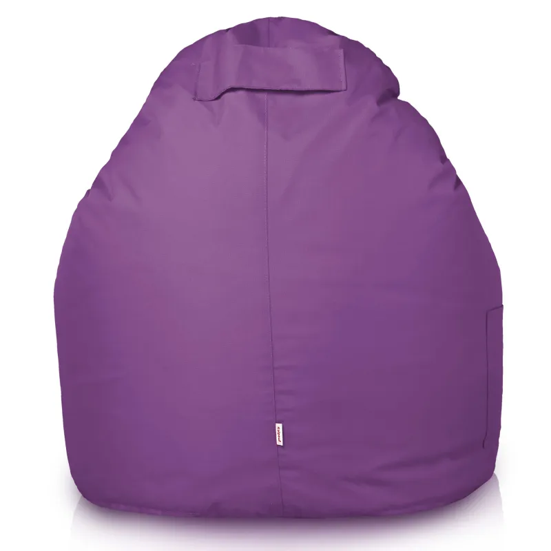 Porto Smart Bean Bag Floor Seat - Outdoor Pro Waterproof – view 63