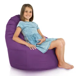 Porto Smart Bean Bag Floor Seat - Outdoor Pro Waterproof – view 108