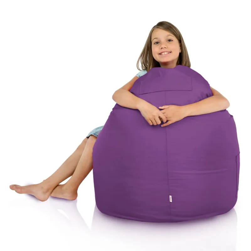 Porto Smart Bean Bag Floor Seat - Outdoor Pro Waterproof – view 148