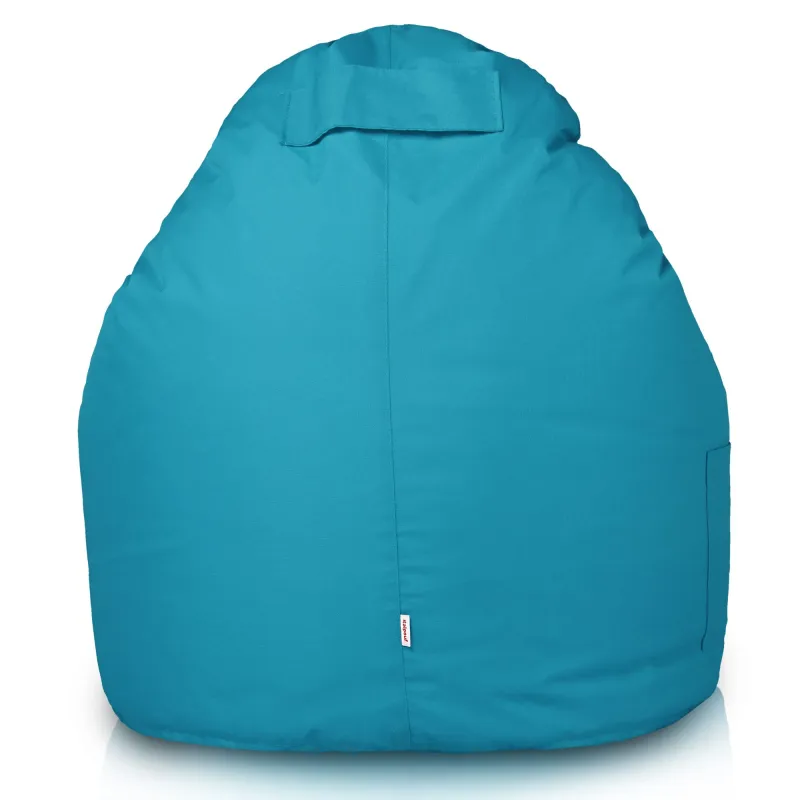 Porto Smart Bean Bag Floor Seat - Outdoor Pro Waterproof – view 64