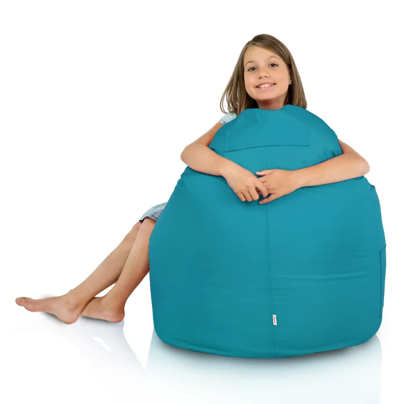 Porto Smart Bean Bag Floor Seat - Outdoor Pro Waterproof – view 149