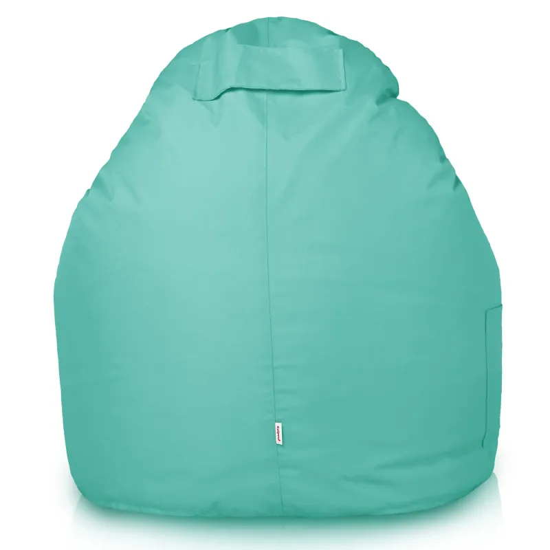 Porto Smart Bean Bag Floor Seat - Outdoor Pro Waterproof – view 65
