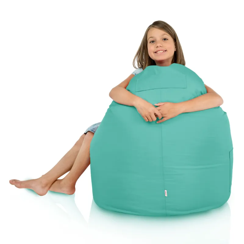 Porto Smart Bean Bag Floor Seat - Outdoor Pro Waterproof – view 150