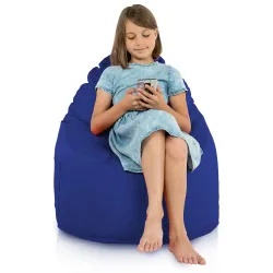 Porto Smart Bean Bag Floor Seat - Outdoor Pro Waterproof – view 88