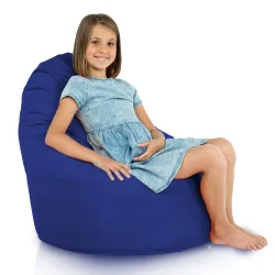 Porto Smart Bean Bag Floor Seat - Outdoor Pro Waterproof – view 111