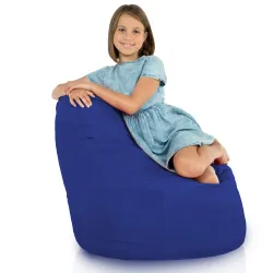 Porto Smart Bean Bag Floor Seat - Outdoor Pro Waterproof – view 131