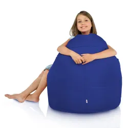 Porto Smart Bean Bag Floor Seat - Outdoor Pro Waterproof – view 151
