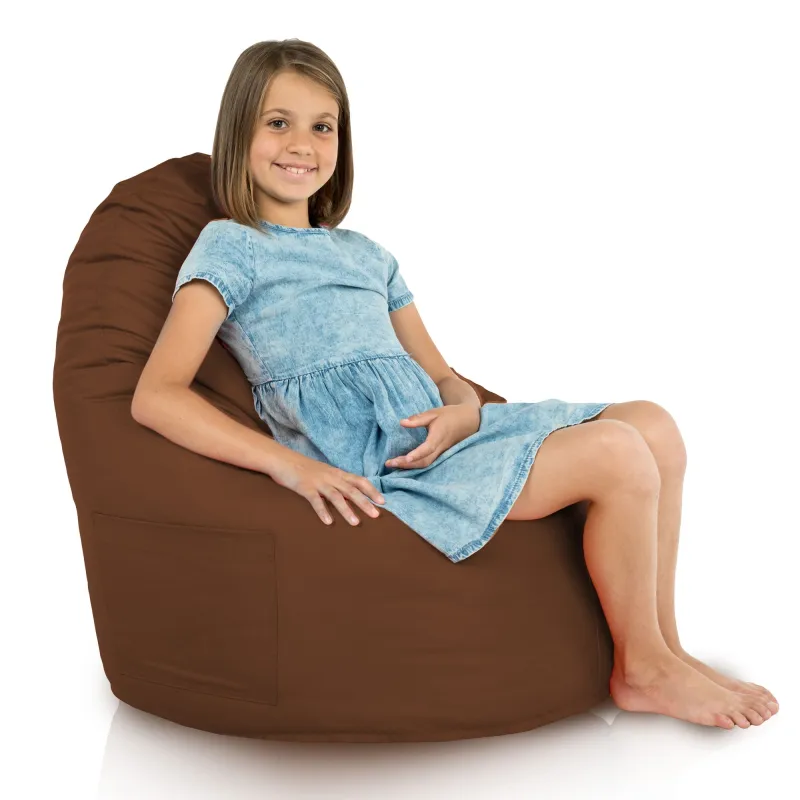 Porto Smart Bean Bag Floor Seat - Outdoor Pro Waterproof – view 112