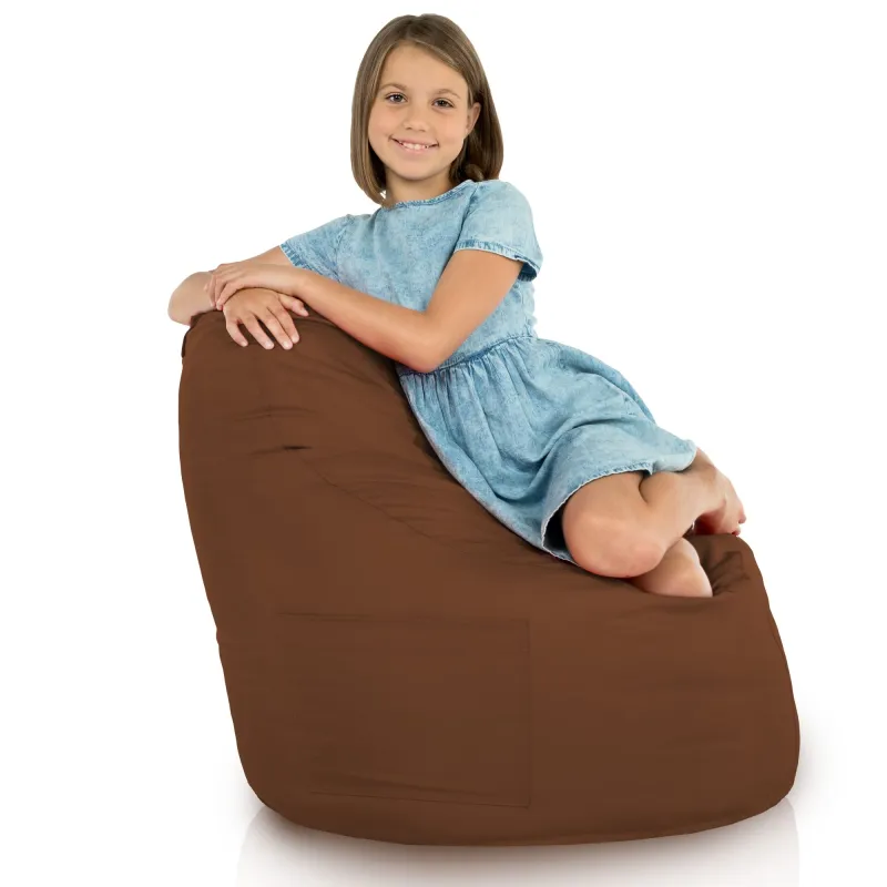 Porto Smart Bean Bag Floor Seat - Outdoor Pro Waterproof – view 132
