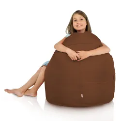 Porto Smart Bean Bag Floor Seat - Outdoor Pro Waterproof – view 152