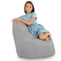 Porto Smart Bean Bag Floor Seat - Outdoor Pro Waterproof – view 133