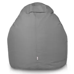 Porto Smart Bean Bag Floor Seat - Outdoor Pro Waterproof – view 69