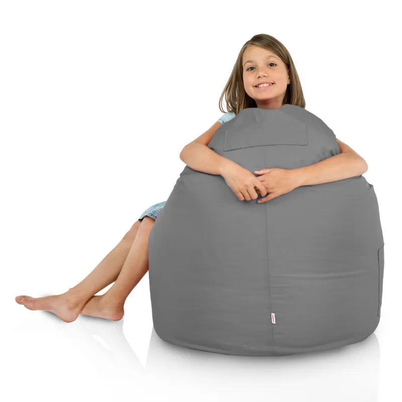 Porto Smart Bean Bag Floor Seat - Outdoor Pro Waterproof – view 154