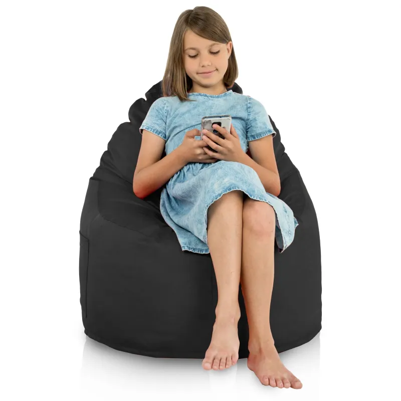 Porto Smart Bean Bag Floor Seat - Outdoor Pro Waterproof – view 92