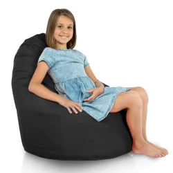 Porto Smart Bean Bag Floor Seat - Outdoor Pro Waterproof – view 115