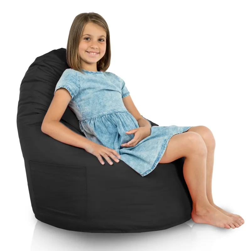 Porto Smart Bean Bag Floor Seat - Outdoor Pro Waterproof – view 115