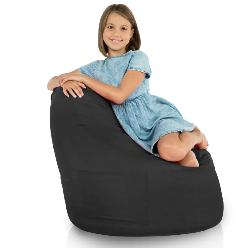 Porto Smart Bean Bag Floor Seat - Outdoor Pro Waterproof – view 135