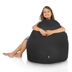 Porto Smart Bean Bag Floor Seat - Outdoor Pro Waterproof – view 155
