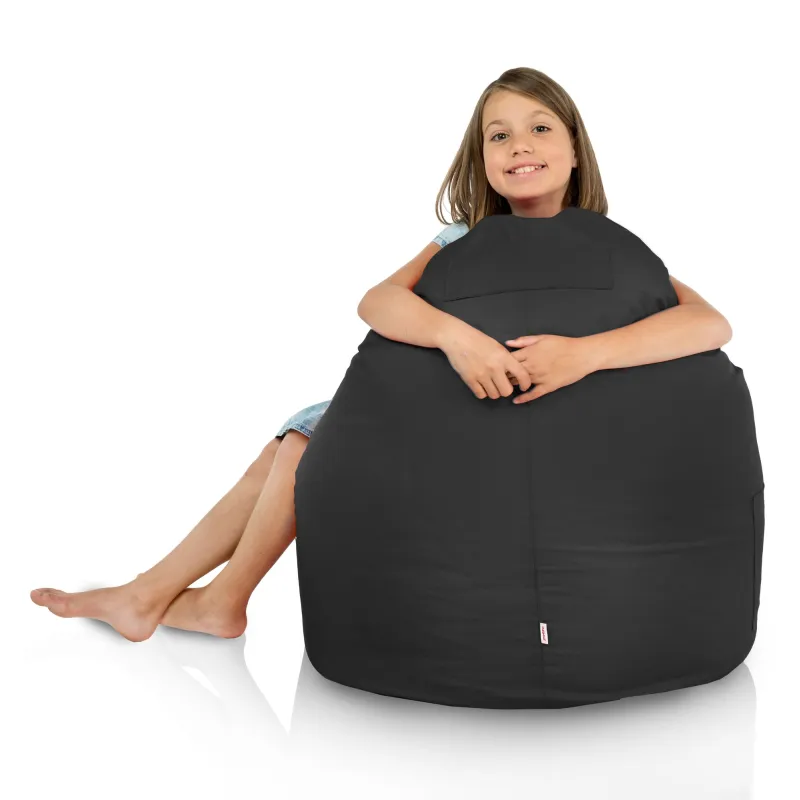 Porto Smart Bean Bag Floor Seat - Outdoor Pro Waterproof – view 155