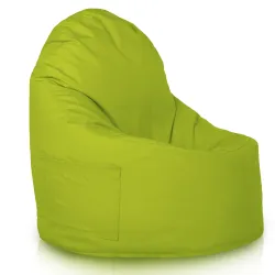 Porto Smart Bean Bag Floor Seat - Outdoor Pro Waterproof