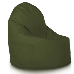 Porto Smart Bean Bag Floor Seat - Outdoor Pro Waterproof